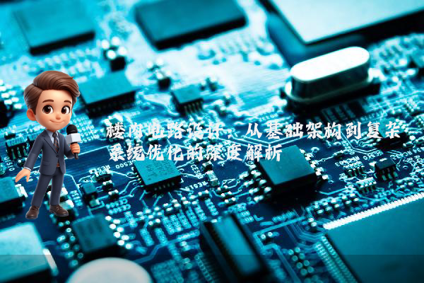 楼内电路设计：从基础架构到复杂系统优化的深度解析