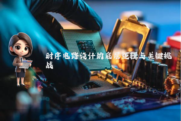 时序电路设计的底层逻辑与关键挑战