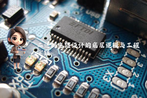 二进制电路设计的底层逻辑与工程实践