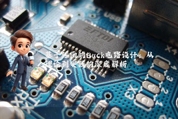 基于传函的Buck电路设计:从理论到实践的深度解析