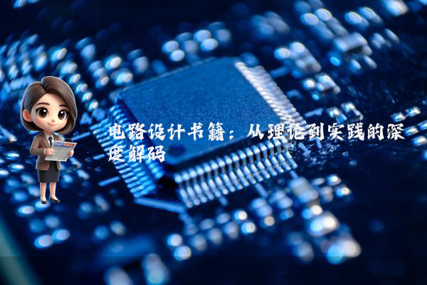 电路设计书籍：从理论到实践的深度解码