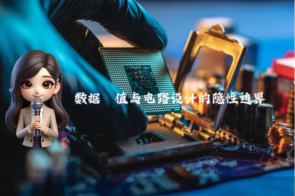 数据阈值与电路设计的隐性边界
