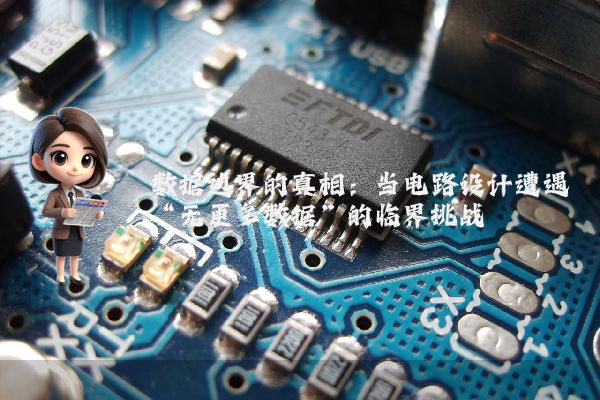 数据边界的真相：当电路设计遭遇“无更多数据”的临界挑战