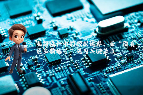 电路设计中的数据边界：当“没有更多数据了”成为关键节点