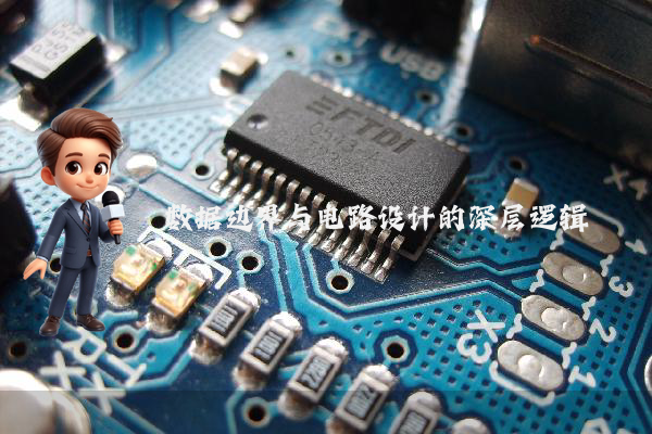 数据边界与电路设计的深层逻辑