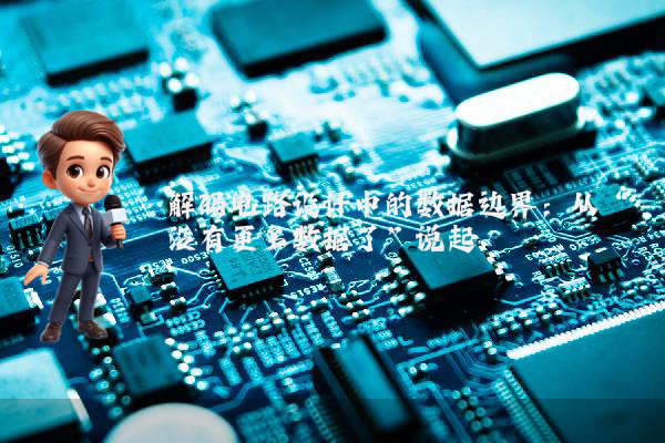 解码电路设计中的数据边界：从“没有更多数据了”说起