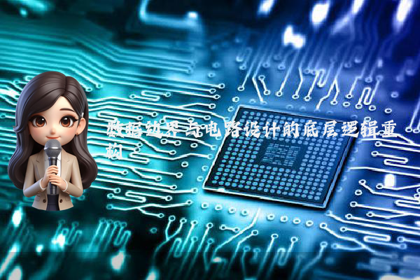 数据边界与电路设计的底层逻辑重构